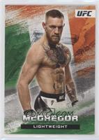 Conor McGregor