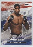 Alistair Overeem