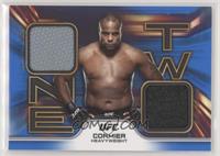 Daniel Cormier #/50