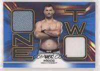 Stipe Miocic #/50