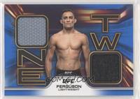 Tony Ferguson #/50