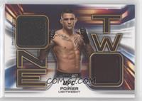 Dustin Poirier #/100