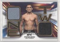 Tony Ferguson #/100