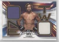 Urijah Faber #/100