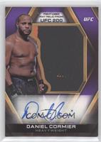 Daniel Cormier #/25