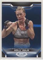 Holly Holm #/75