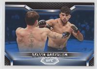 Kelvin Gastelum [EX to NM] #/75