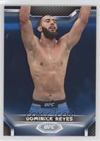 Dominick Reyes [EX to NM] #/75