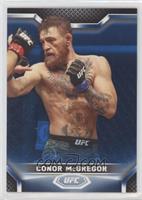 Conor McGregor #/75