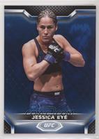 Jessica Eye #/75