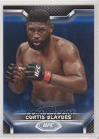 Curtis Blaydes #/75