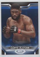 Curtis Blaydes #/75