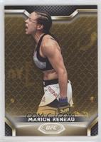 Marion Reneau #/1