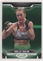 Holly Holm #/88