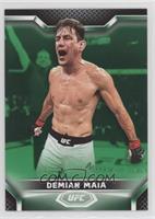 Demian Maia #/88