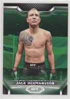 Jack Hermansson #/88