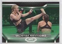 Valentina Shevchenko #/88