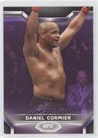 Daniel Cormier #/25