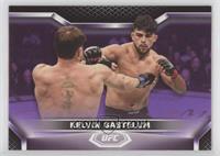 Kelvin Gastelum #/25