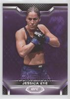 Jessica Eye #/25