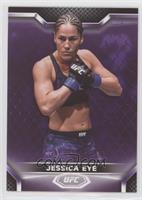 Jessica Eye [EX to NM] #/25