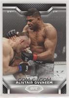 Alistair Overeem