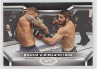 Khabib Nurmagomedov