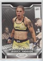 Jessica Andrade