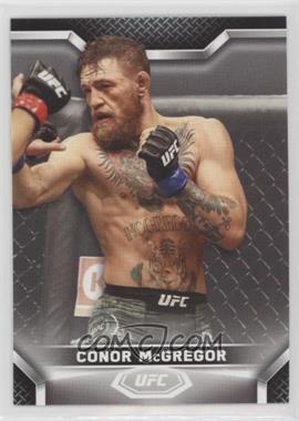 2020 Topps UFC Knockout - [Base] #77 - Conor McGregor