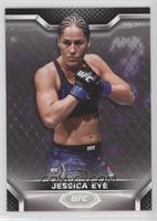 Jessica Eye