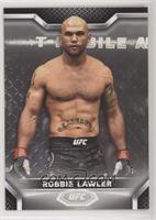 Robbie Lawler