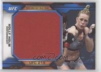 Holly Holm #/50