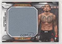 Anthony Pettis #/135