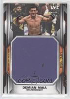 Demian Maia #/135