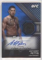 Anthony Pettis #/50