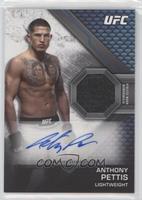 Anthony Pettis #/80