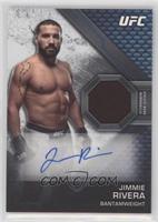 Jimmie Rivera #/80