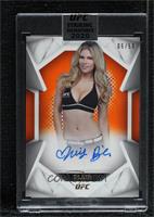 Chrissy Blair [Uncirculated] #/50