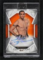 Tony Ferguson [Uncirculated] #/50