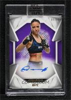 Nina Ansaroff [Uncirculated] #/99