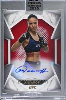 Nina Ansaroff [Uncirculated] #/8