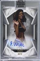 Brookliyn Wren [Uncirculated] #/25