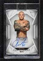 Anthony Smith [Uncirculated] #/122