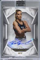 Katlyn Chookagian [Uncirculated] #/410