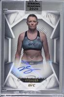 Tonya Evinger [Uncirculated] #/170