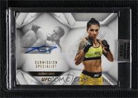 Jessica Andrade [Uncirculated] #/325