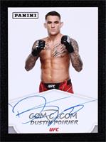 Dustin Poirier