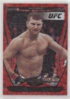 Certified - Stipe Miocic #/88