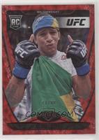 Certified - Gilbert Burns #/88