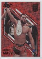 Elite - Jorge Masvidal #/88